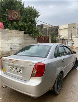 شيفروليه اوبترا